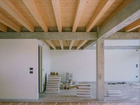 Not a Rural House